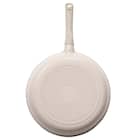 IH・ガス火 超軽量フライパン(28cm ベージュ FP28BEKY101) 4枚目画像