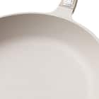 IH・ガス火 超軽量フライパン(28cm ベージュ FP28BEKY101) 7枚目画像