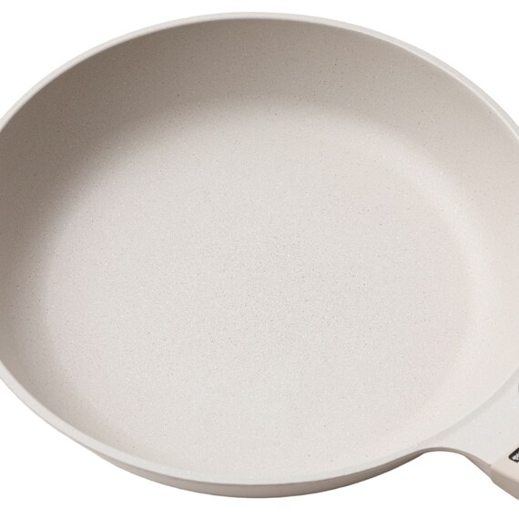 IH・ガス火 超軽量フライパン(28cm ベージュ FP28BEKY101) 8枚目画像