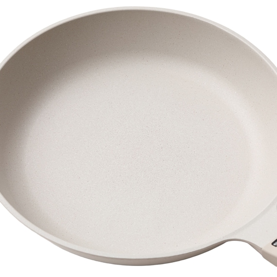IH・ガス火 超軽量フライパン(28cm ベージュ FP28BEKY101) 8枚目画像