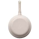 IH・ガス火 超軽量炒め鍋(24cm ベージュ WP24BEKY101) 4枚目画像