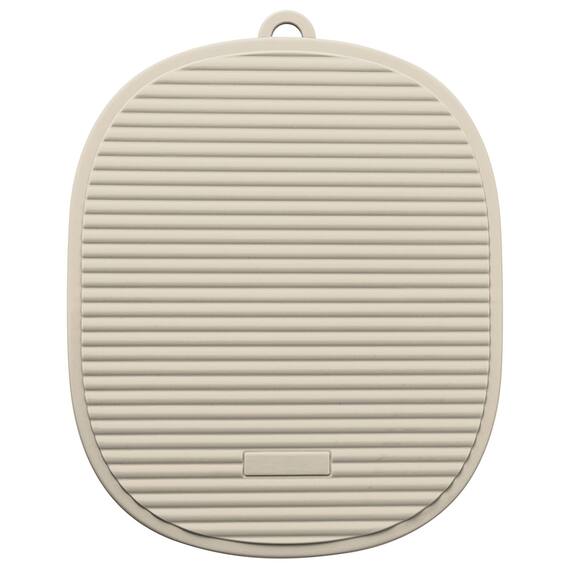 鍋つかみにもなる 鍋敷き(RH743 ベージュ) 3枚目画像