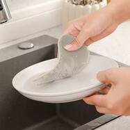 両面使えるシリコーンブラシ(RH716)