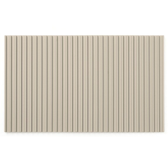 シリコーンマット(S RH702 ベージュ) 1枚目画像