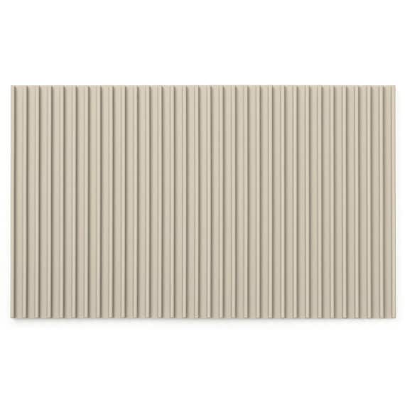 シリコーンマット(S RH702 ベージュ) 1枚目画像