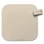 浸け置きできる 排水口カバー2枚セット(RH704  ベージュ) 2枚目画像