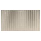 水が流れる 水切りマット(RH754 ベージュ) 3枚目画像