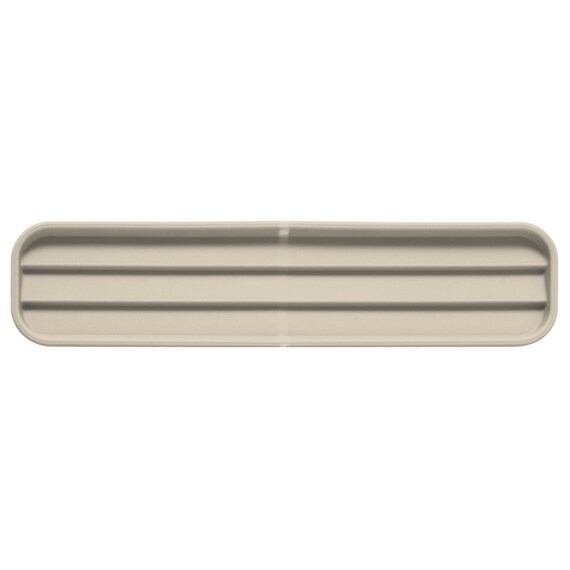 シリコーン キッチントレー35cm(S RH760 ベージュ) 2枚目画像