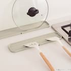 シリコーン キッチントレー35cm(S RH760 ベージュ) 1枚目画像