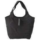 おりたためる保冷バッグポケット付(13L ダークグレー) 9枚目画像