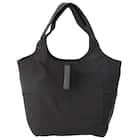 おりたためる保冷バッグポケット付(13L ダークグレー) 9枚目画像