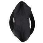 おりたためる保冷バッグポケット付(13L ダークグレー) 12枚目画像