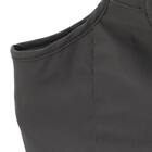 おりたためる保冷バッグポケット付(13L ダークグレー) 15枚目画像