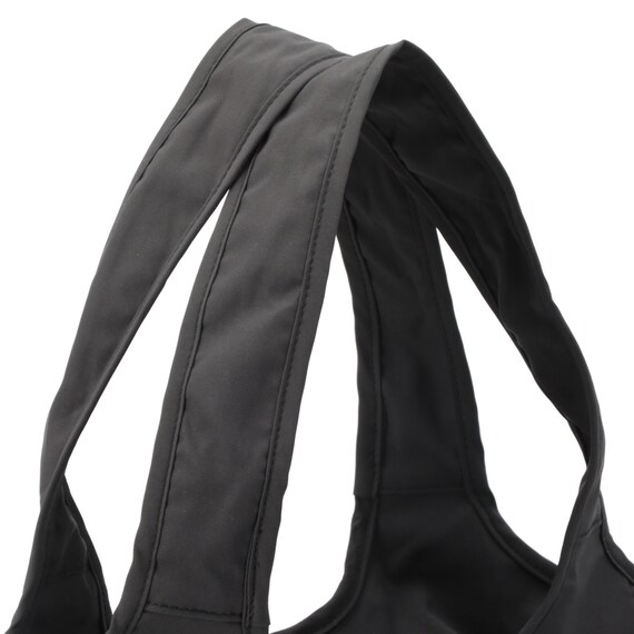 おりたためる保冷バッグポケット付(13L ダークグレー) 16枚目画像