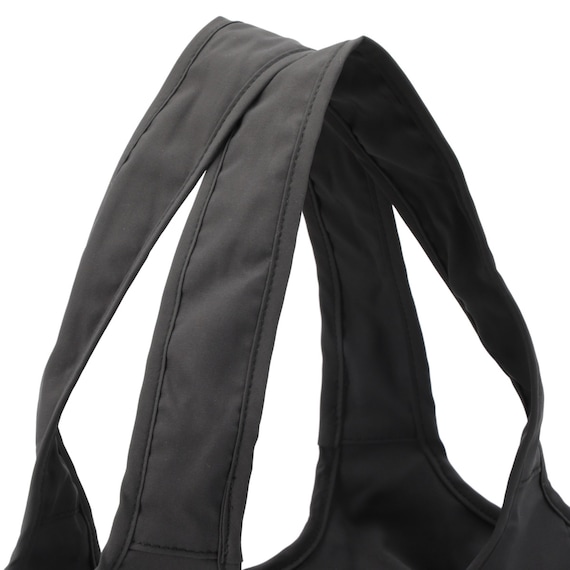 おりたためる保冷バッグポケット付(13L ダークグレー) 16枚目画像