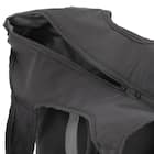 おりたためる保冷バッグポケット付(13L ダークグレー) 17枚目画像