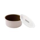 【取っ手がとれる】IH・ガス火 スピンコート フライパン・鍋 5点セット(MO FS005) つるつるコーティング 19枚目画像