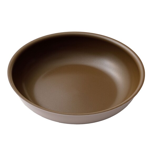 【取っ手がとれる】IH・ガス火 スピンコート フライパン・鍋 5点セット(MO FS005) つるつるコーティング 21枚目画像