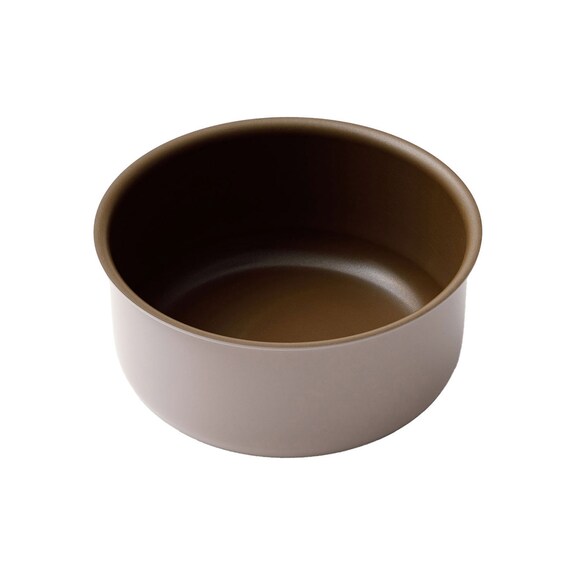 【取っ手がとれる】IH・ガス火 スピンコート フライパン・鍋 5点セット(MO FS005) つるつるコーティング 24枚目画像