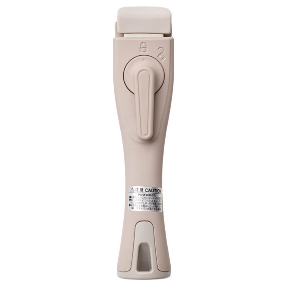 【取っ手がとれる】IH・ガス火 スピンコート フライパン・鍋 5点セット(MO FS005) つるつるコーティング 33枚目画像