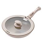 IH・ガス火 スピンコート取っ手がとれる７点セット( MO FS005) 4枚目画像