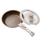 IH・ガス火 スピンコート取っ手がとれる７点セット( MO FS005) 6枚目画像