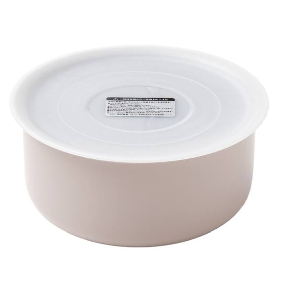 IH・ガス火 スピンコート取っ手がとれる７点セット( MO FS005) 8枚目画像