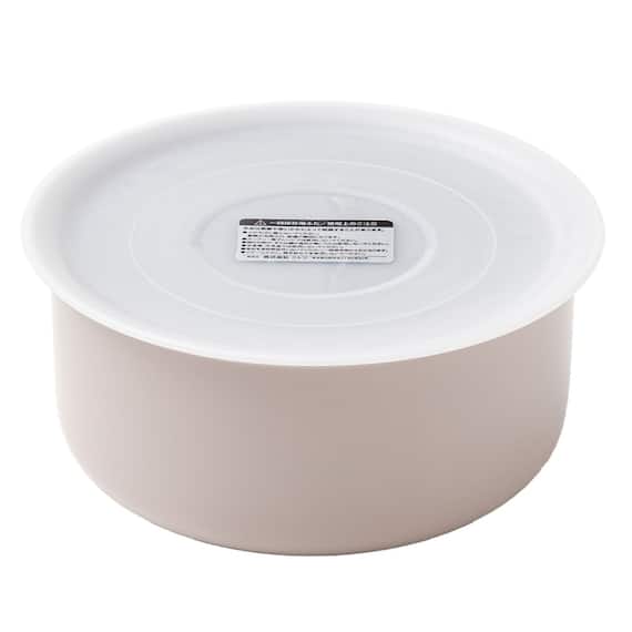 IH・ガス火 スピンコート取っ手がとれる7点セット( MO FS005) 8枚目画像