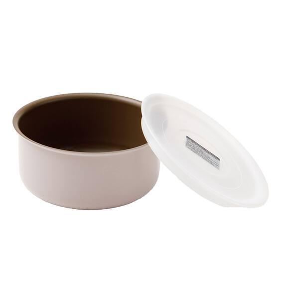 IH・ガス火 スピンコート取っ手がとれる７点セット( MO FS005) 9枚目画像