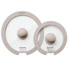 IH・ガス火 スピンコート取っ手がとれる７点セット( MO FS005) 24枚目画像