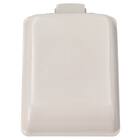 【取っ手がとれる】IH・ガス火 スピンコート 卵焼きフライパン(13×18cm モカ FS005) 19枚目画像