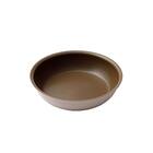 【取っ手がとれる】IH・ガス火 スピンコート フライパン(FP20cm モカ FS005) 1枚目画像