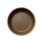 【取っ手がとれる】IH・ガス火 スピンコート フライパン(FP20cm モカ FS005) 18枚目画像