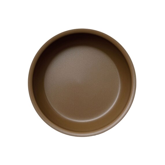 【取っ手がとれる】IH・ガス火 スピンコート フライパン(FP20cm モカ FS005) 18枚目画像