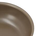 【取っ手がとれる】IH・ガス火 スピンコート 深型フライパン(24cm モカ FS005) 18枚目画像