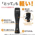 【取っ手がとれる】IH・ガス火 スピンコート 鍋(16cm モカ FS005) 12枚目画像