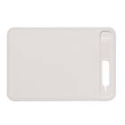 解凍プレート付きまな板(M モカ CB004) 1枚目画像