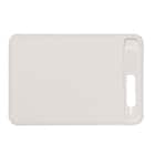 解凍プレート付きまな板(M モカ CB004) 1枚目画像