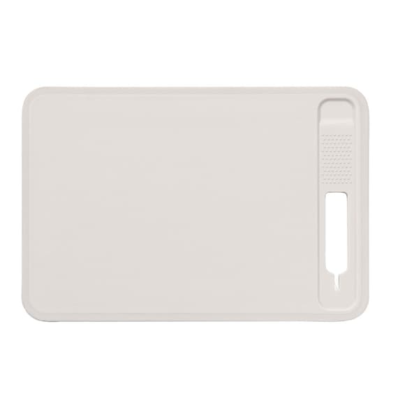 解凍プレート付きまな板(M モカ CB004) 1枚目画像