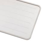 解凍プレート付きまな板(M モカ CB004) 7枚目画像