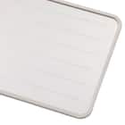 解凍プレート付きまな板(M モカ CB004) 7枚目画像