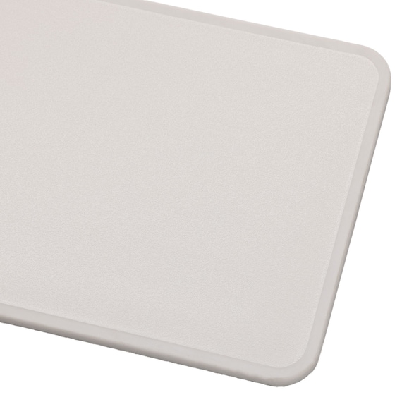 解凍プレート付きまな板(M モカ CB004) 8枚目画像