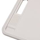 解凍プレート付きまな板(M モカ CB004) 9枚目画像