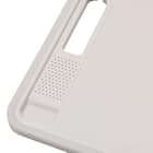 解凍プレート付きまな板(M モカ CB004) 9枚目画像