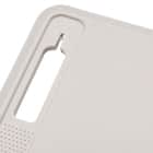 解凍プレート付きまな板(M モカ CB004) 10枚目画像