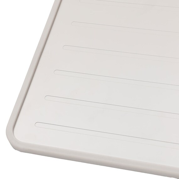 解凍プレート付きまな板(M モカ CB004) 11枚目画像