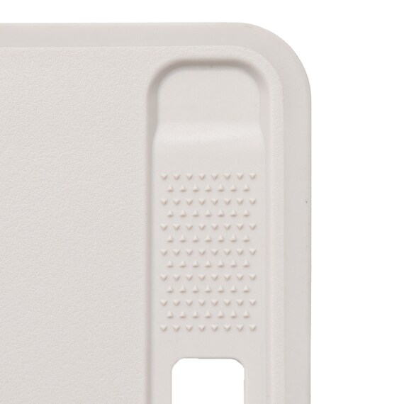 解凍プレート付きまな板(M モカ CB004) 12枚目画像