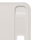 解凍プレート付きまな板(M モカ CB004) 12枚目画像