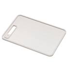 解凍プレート付きまな板(M モカ CB004) 14枚目画像