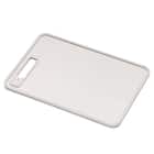 解凍プレート付きまな板(M モカ CB004) 14枚目画像